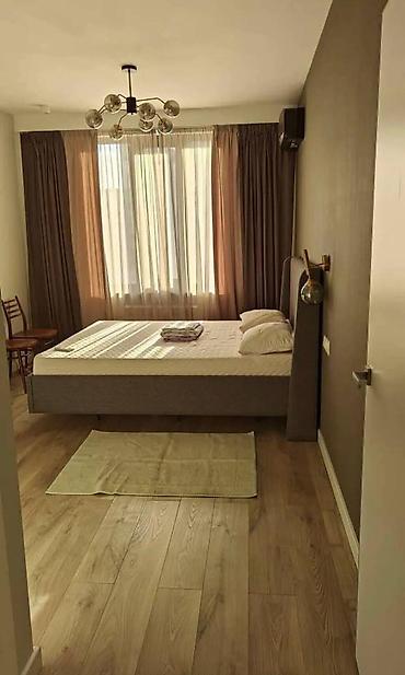 Долгосрочная аренда квартир: 2 комнаты, Агентство недвижимости, Без подселения, С мебелью полностью — 6