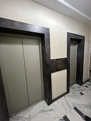 квартира 11000: 3 комнаты, 103 м², Средний Джал 11 этаж, Дизайнерский ремонт — 2