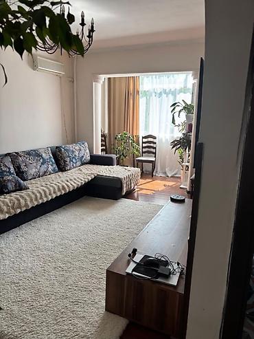 3 комнаты, 86 м², Асанбай мкр 106 серия, 2 этаж, Свежий ремонт at lalafo.kg 3 комнаты, 86 м², Асанбай мкр 106 серия, 2 этаж, Свежий ремонт