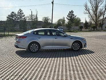 обмен киа к5: Kia Optima: 2019 г., 2.4 л, Бензин, Седан — 6