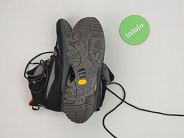 molton buty: 4F, Botki dla mężczyzn, rozmiar 44 — 4