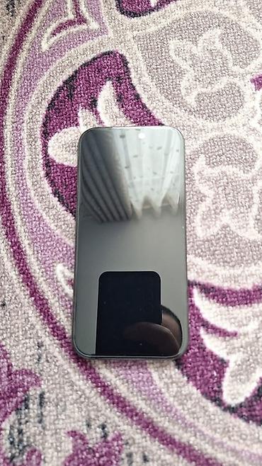 apple 17 pro: IPhone 16 Pro, Б/у, 256 ГБ, Black Titanium, Зарядное устройство, Защитное стекло, Чехол, 93 % — 3