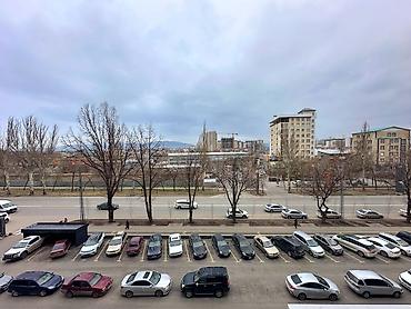 Продажа квартир: 1 комната, 48 м², Элитка, 4 этаж, Косметический ремонт — 3