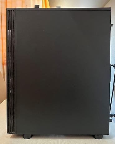 180hz: Güclü Gaming və İş Kompüteri + AOC 2K 180Hz Mini-LED Monitor Demək — 3