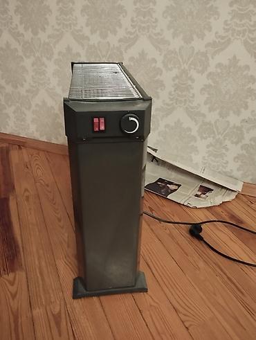 thermostat: Kumtel Mini Şömine Elektrikli İsitici – Kvars tipli Xüsusiyyətlər: - — 4