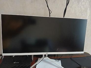 komputer ikinci el: 🎯 2E 2620W AG — 25.7" UltraWide IPS Monitor (75Hz, FreeSync) ✅ ƏSAS — 3