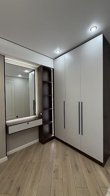 2х уровневый: 2 комнаты, 72 м², Элитка, 4 этаж, Дизайнерский ремонт — 10