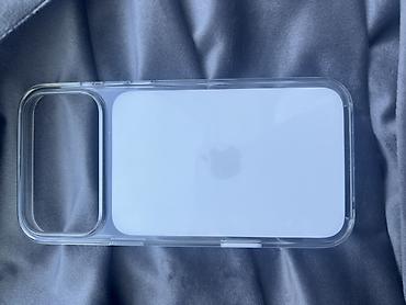iphone adapter usb: Iphone 17 pro max orginal kabro, kontakt homeden 140 azne alinib, 1 — 1