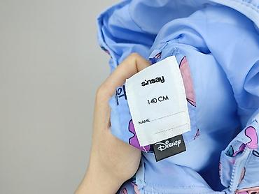 sweter disney: Kamizelka, Sinsay, 10 lat, 134-140 cm, stan - Bardzo dobry — 4