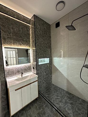 Продажа квартир: 1 комната, 51 м², 10 этаж, Дизайнерский ремонт — 8