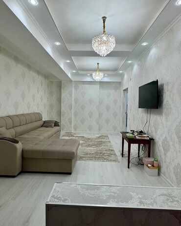 Продажа квартир: 1 комната, 42 м², Элитка, 10 этаж, Евроремонт
