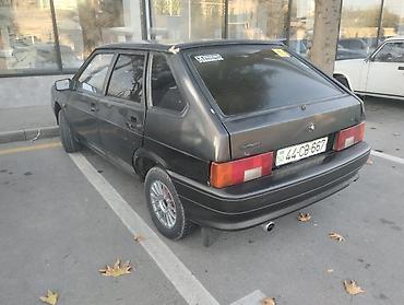 redüktör motor: VAZ (LADA) 2109: 1.6 l | 1998 il 25000 km Sedan — 1