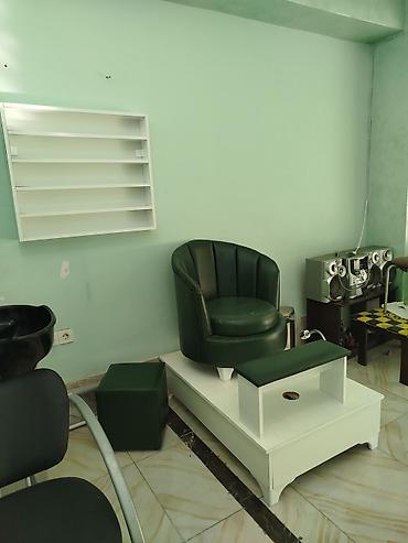 salon mebileri: Pedikur kreslo dest yenidir 220 azn yeni yasamal Gunel1 — 1
