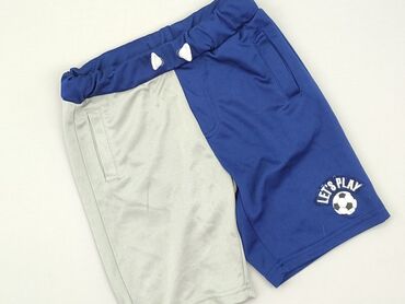 Shorts: Shorts, Cool Club, 7 years, 116/122, condition - Very good