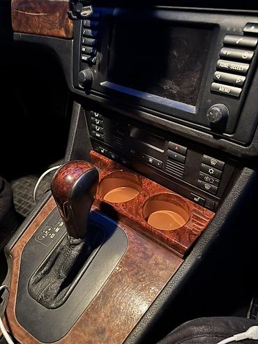 подстаканник универсальный: Двойной подстаканник для центральной консоли BMWе39 (стиль “под — 2