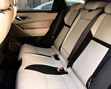 авто миксир: Land Rover Range Rover: 2018 г., 3 л, Автомат, Дизель, Кроссовер — 8