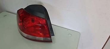 kin 107: STOP SVETLO ZA VOLKSWAGEN GOLF 6 OD 2012. DO 2020. GOD. | Stop — 5