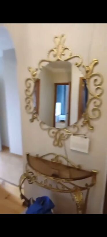 Köhnə tikili: Bakı, Bakıxanov qəs., 3 otaqlı, Köhnə tikili, m. Gənclik, 80 kv. m — 19