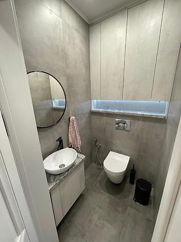 Долгосрочная аренда квартир: 4 комнаты, Собственник, С мебелью полностью — 6