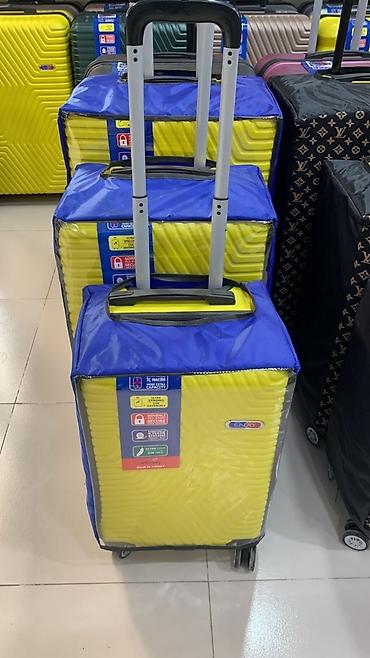 Çamadanlar: Çamadan Üzlüklərinin Online satışı S 18 AZN M 20 AZN L 22 AZN Modelə -da lalafo.az — 30 Çamadanlar: Çamadan Üzlüklərinin Online satışı S 18 AZN M 20 AZN L 22 AZN Modelə — 30