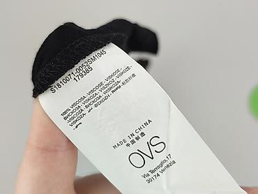 ao: Ovs, T-shirt damski, rozmiar S — 4