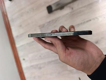 epson h839b: IPhone 13 Pro, Б/у, 256 ГБ, Графит, 92 % — 3