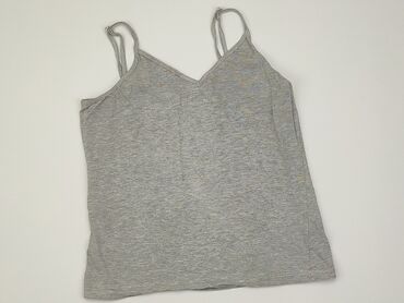 sinsay gym hard top: Top SinSay, M (EU 38), stan - Dobry