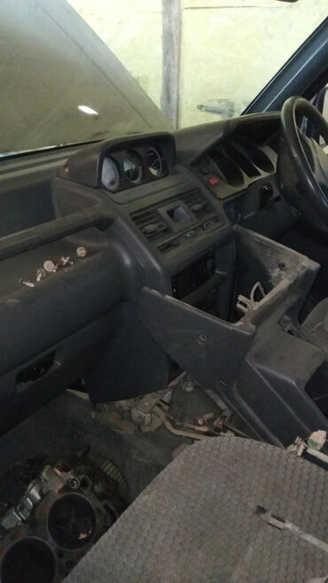 Другие автозапчасти: Запчасти на Мицубиси Паджеро 2 at lalafo.kg — 3 Другие автозапчасти: Запчасти на Мицубиси Паджеро 2 — 3