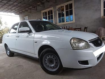 VAZ (LADA): VAZ (LADA) Priora: 1.6 l | 2013 il 144000 km Sedan — 3