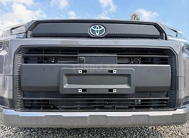 kondensator: Bufer qoruyucusu, Toyota RAV4, 2026 il, Çin — 3