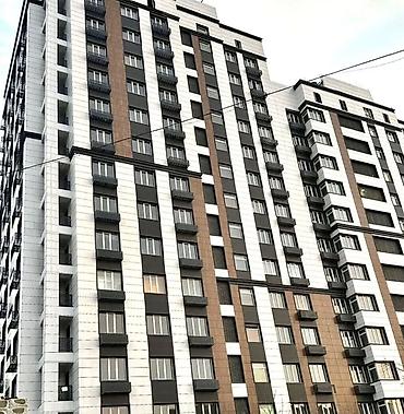 1 комната, 47 м², Элитка, 7 этаж, ПСО (под самоотделку)