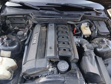 BMW: BMW : 2 l | 1992 il Sedan — 7