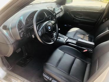 BMW: BMW 3 series: 2 l | 1995 il Sedan — 10