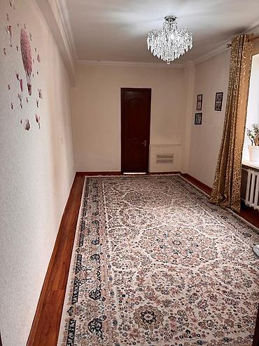 туалетный: 3 комнаты, 64 м², Индивидуалка, 4 этаж — 7