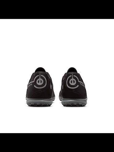 nike react: Футбольные шиповки Nike Tiempo Legend 9 Club TF черного цвета с — 2
