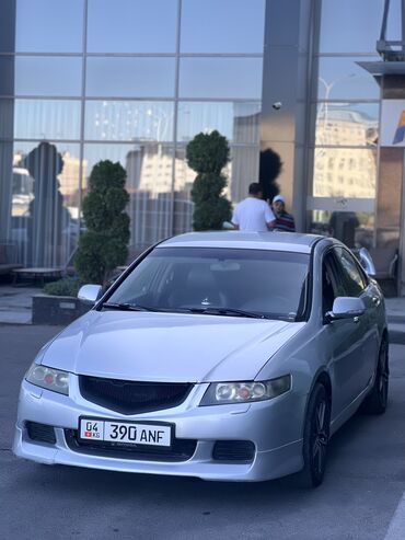 крепление для велосипеда на машину бу: Honda Accord: 2004 г., 2 л, Автомат, Бензин, Седан