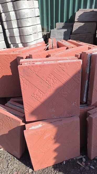 Тротуарная плитка: Бардюр Бардюр Бардюр Дорожный Бардюр тротуарная Бардюр — 2