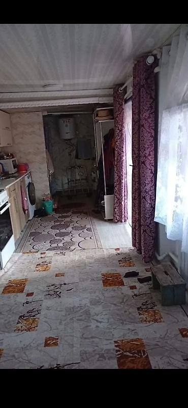 частичная: 65 м², 4 комнаты, Без подселения — 5