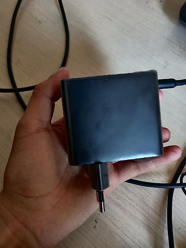 Колонки для ПК и ноутбуков: Яндекс Станция Дуо Макс — умная колонка с большим сенсорным — 7