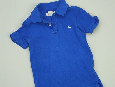 koszulka ac dc h m: Koszulka, H&M, 3-4 lat, 98-104 cm, stan - Bardzo dobry
