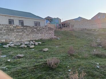 Torpaq sahələrinin satışı: 10 sot, Tikinti, Mülkiyyətçi, Bələdiyyə