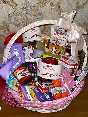 Другая одежда на прокат: Комбо подарки — 3