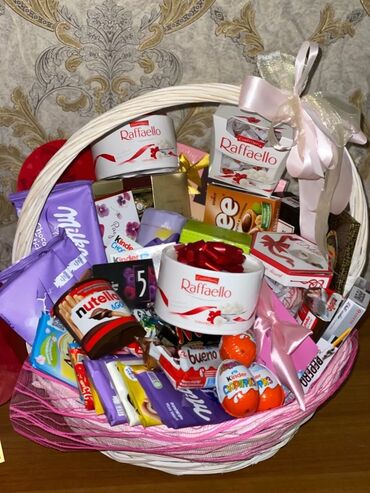 Sifarişlə əl işləri: Sifarişlə əl işləri | Dekor məhsulları — 14