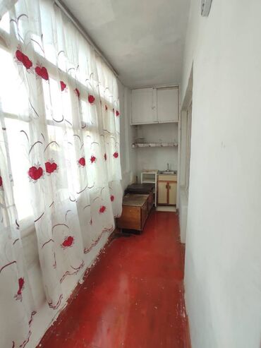 Köhnə tikili: Bakı, 1 otaqlı, Köhnə tikili, 42 kv. m — 7