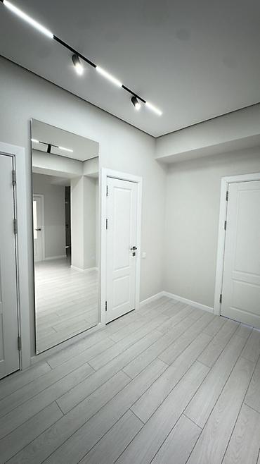 Продажа квартир: 3 комнаты, 96 м², Асанбай мкр Элитка, 6 этаж, Дизайнерский ремонт — 9