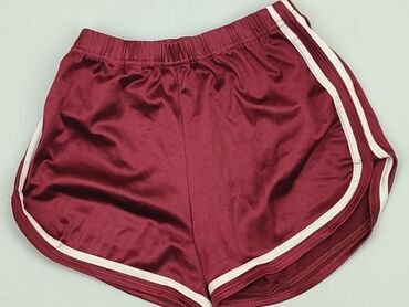 spódnico spodenki 4f: Shorts, S (EU 36), condition - Good