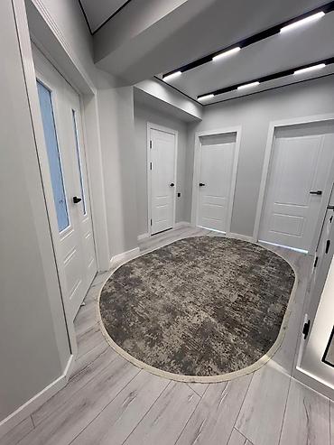Продажа квартир: 3 комнаты, 75 м², Элитка, Евроремонт — 9