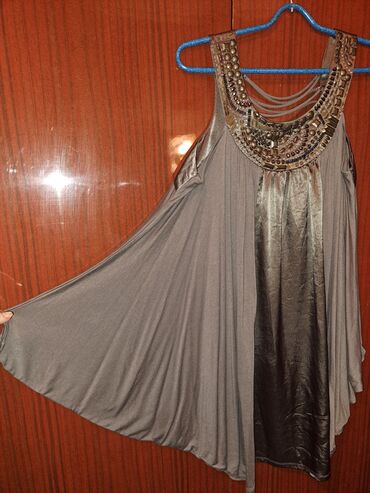 Вечерние платья: Продаю Женскую одежду СУПЕР РАЗМЕРЫ!! 60-70 Разные модели платья Вещи — 20