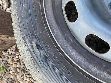 car zrenjanin: GOODYEAR 195/65 R15 SVE SEZONE | Goodyear 195/65/15. 4 komada 8000 — 3