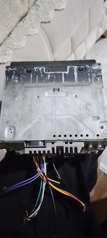Avtoelektronika: Monitor, İşlənmiş, Torpeda, Pioneer, Bluetooth, Ünvandan götürmə — 5